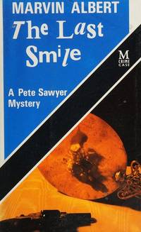 cover of The Last Smile