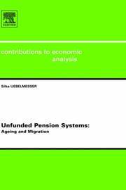 Unfunded Pension Systems: Ageing and Migration