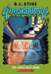 image of Goosebumps