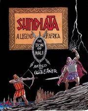 image of Sundiata