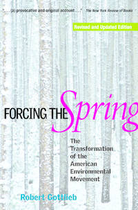 Forcing the Spring (ISBN: 9781559638326)