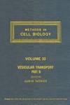 Vesicular Transport/Part B (1989, Hardcover) (Hardcover, 1989)