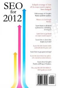 SEO for 2012 : Search Engine Opitmization Secrets Made Easy