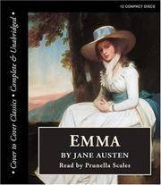 cover of Emma