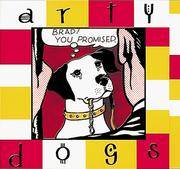 Arty Dogs