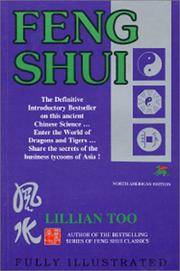 image of Feng Shui: North American Edition