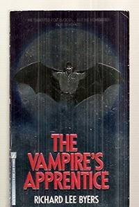 The Vampire&#039;s Apprentice (Zebra Horror) by Richard Lee Byers - 1992-01-01