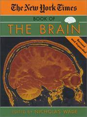 The New York Times Book Of the Brain