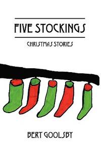Five Stockings: Christmas Stories