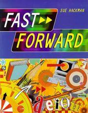 Fast Forward by Hackman, Sue - 1999