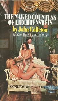 The Naked Countess of Liechtenstein