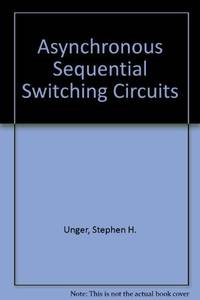 Asynchronous sequential switching circuits