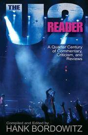 The U2 Reader