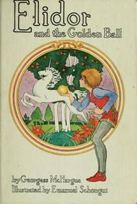 image of Elidor and the Golden Ball
