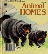 Animals (Little Golden Book)