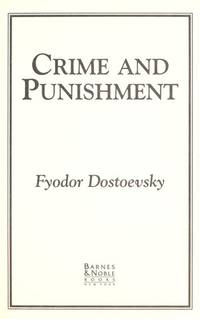 9781566194327 Crime And Punishment Barnes And Noble Classics