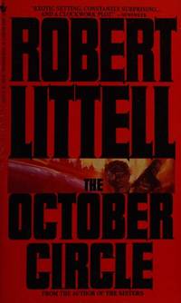image of October Circle,the