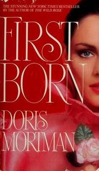 FIRST BORN by Mortman, Doris - 1988-06-01