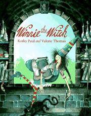 Winnie the Witch