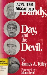 DANDY, DAY, AND THE DEVIL