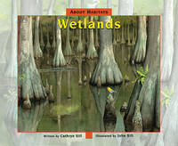 About Habitats : Wetlands