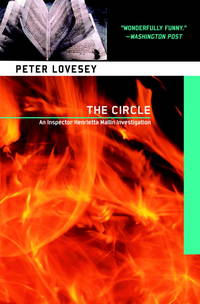 image of The Circle: A Hen Mallin Investigation