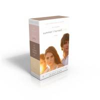 The Complete Summer I Turned Pretty Trilogy (Boxed Set): The Summer I Turned Pretty; It's Not...