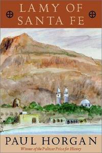 image of Lamy of Santa Fe