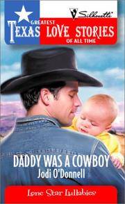Daddy Was A Cowboy