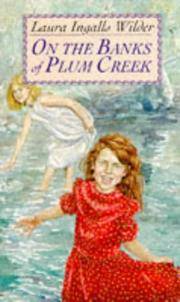 cover of On the Banks of Plum Creek