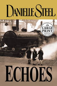 image of Echoes (Danielle Steel)