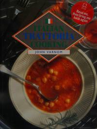 Italian Trattoria Cooking