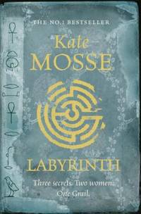 Labyrinth (ISBN: 9780752877327)