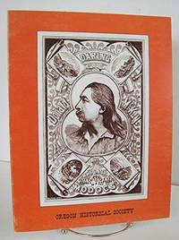 Daring Donald McKay;: Or, The Last War Trail of the Modocs