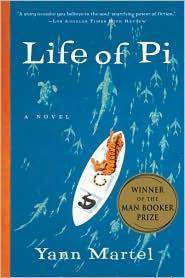 image of Life of Pi