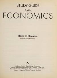 ECONOMICS