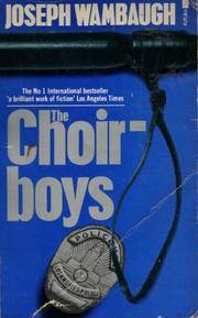 image of THE CHOIRBOYS