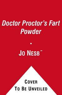 Doctor Proctor's Fart Powder