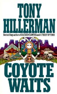 Coyote Waits (Joe Leaphorn/Jim Chee Novels)