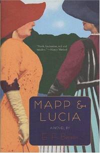 Mapp & Lucia