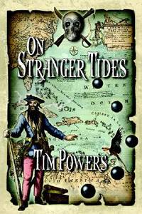 On Stranger Tides (ISBN: 9781930235328)