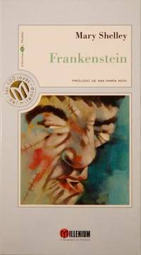 Frankenstein (Spanish Edition)