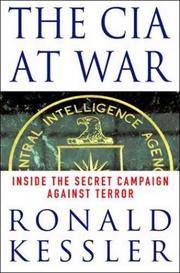 The Cia At War