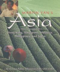 Martin Yan's Asia