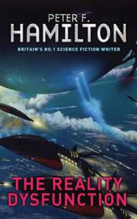 Reality Dysfunction (ISBN: 9780330340328)