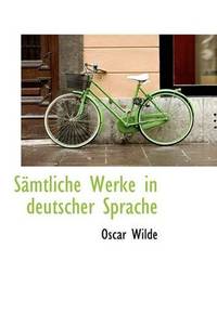 image of Sämtliche Werke in deutscher Sprache (German Edition)
