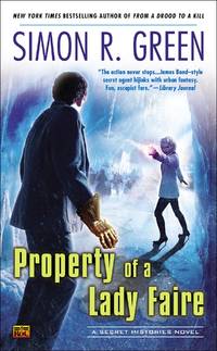 Property of a Lady Faire by Green, Simon R