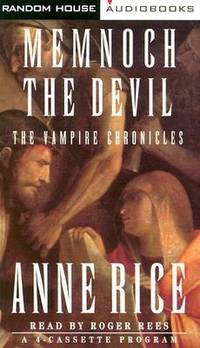 Memnoch the Devil (ISBN: 9780679438328)