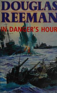 cover of In Dangers Hour
