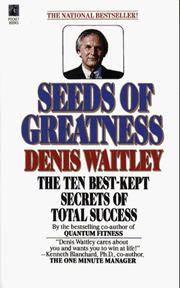 Seeds Of Greatness